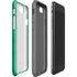 Saudi Arabia Soccer Flag iPhone SE (2nd & 3rd Gen) Pro Case